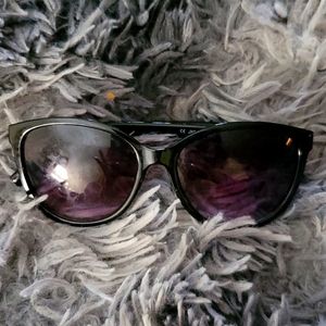 Sunglasses Black Jones New York like new